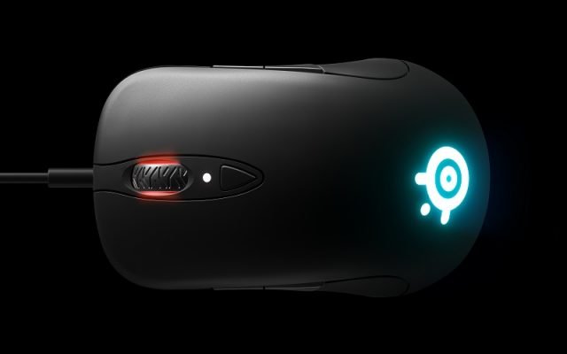 SteelSeries yeni ürünü ‘Sensei Ten’i Tanıttı SteelSeries yeni ürünü ‘Sensei Ten’i Tanıttı