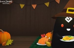 Black Desert Türkiye ve MENA Şükran Günü Şenlikleri Başlıyor! Black Desert Türkiye ve MENA Şükran Günü Şenlikleri Başlıyor!