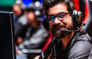 HolyPhoenix, Yeni Sezonda Royal Youth kadrosuna dahil oldu HolyPhoenix, Yeni Sezonda Royal Youth kadrosuna dahil oldu