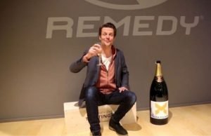 Remedy Entertainment Yeni Oyun İçin Kolları Sıvadı! Remedy Entertainment Yeni Oyun İçin Kolları Sıvadı!