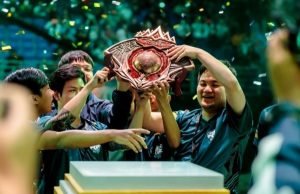 EVOS Legends, MLBB Dünya Şampiyonası 2019 (M1)’un Galibi Oldu EVOS Legends, MLBB Dünya Şampiyonası 2019 (M1)’un Galibi Oldu