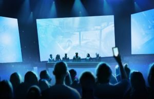 Oyun Sektörü İçin Düzenlenen 2020 Yılı Etkinlikleri Açıklandı Oyun Sektörü İçin Düzenlenen 2020 Yılı Etkinlikleri Açıklandı