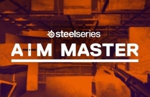 SteelSeries “AIM MASTER” uygulamasını oyuncular için geliştirdi SteelSeries “AIM MASTER” uygulamasını oyuncular için geliştirdi
