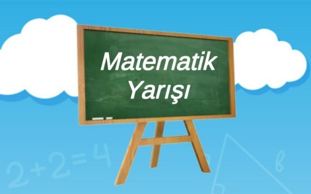 Çocuklar İçin Eğitici Matematik Oyunu