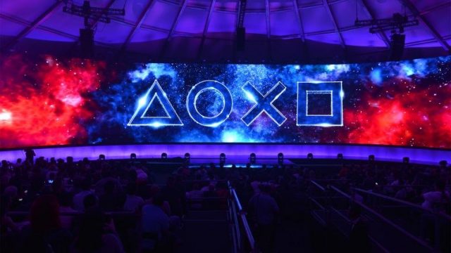 Sony ve PlayStation 5 E3’te Yer Almayacak! Sony ve PlayStation 5 E3’te Yer Almayacak!
