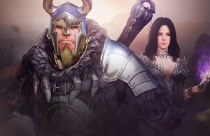 Black Desert Türkiye ve MENA’da Etkinliklerle Kutlamalar Devam Ediyor Black Desert Türkiye ve MENA’da Etkinliklerle Kutlamalar Devam Ediyor