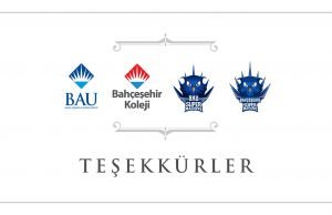 SuperMassive ve Bahçeşehir Üniversitesi Arasındaki İş birliği Sona Erdi! SuperMassive ve Bahçeşehir Üniversitesi Arasındaki İş birliği Sona Erdi!