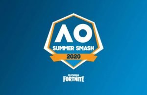 Avustralya Açık, Fortnite Summer Smash’e Ev Sahipliği Yapacak fortnite summer smasher, avustralya açık