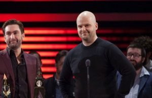 GTA Yaratıcısı Dan Houser, Rockstar Games’ten Ayrılıyor! Dan Houser Rockstar Games'ten Ayrılıyor