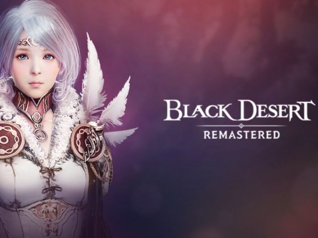 Black Desert Türkiye ve MENA’da Büyücü ve Cadı Aktarım Güncellemesi 