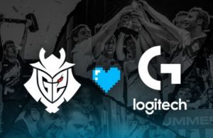 G2 Esports ve Logitech G, Ortaklığını Genişletti HUBOGI-g2-esports-ve-logitech-g-ortakligini-genisletti