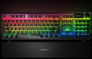 SteelSeries RGB Aydınlatma Sistemini Ürünlerinde Ön Plana Çıkarıyor HUBOGI-steelseries-rgb-aydinlatma-sistemini-urunlerinde-on-plana-cikariyor