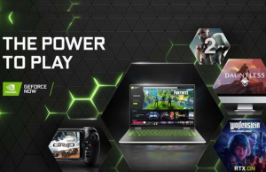 Nvidia GeForce Now Kullanıma Açıldı! Nvidia GeForce Now Kullanıma Açıldı!