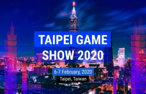 Taipei Game Show Ertelendi! Taipei Game Show Ertelendi!