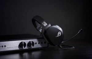 ASUS Republic Of Gamers, Yeni Oyuncu Kulaklığını Duyurdu! ASUS Republic Of Gamers, Yeni Oyuncu Kulaklığını Duyurdu!