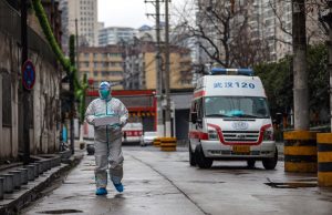 PUBG Corparation Wuhan’a Bağışta Bulundu! PUBG Corparation Wuhan’a Bağışta Bulundu!