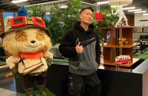 PUBG Espor Başkanı Riot Games Kore’ye Geri Döndü pubg-espor-baskani-riot-games-koreye-geri-dondu