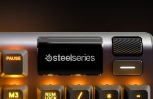 SteelSeries Oyuncu Klavyesi Apex 5 ile Oyun Kalitesini Arttırıyor steelseries-oyuncu-klavyesi-apex-5-ile-oyun-kalitesini-arttiriyor