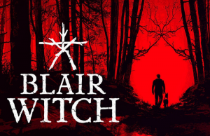 Blair Witch, Nintendo Switch’e Geliyor! Blair Witch, Nintendo Switch'e Geliyor!