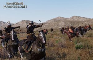 Mount & Blade II: Bannerlord Oyun Dünyasına Sunuldu HUBOGI-mount-blade-ii-bannerlord-oyun-dunyasina-sunuldu
