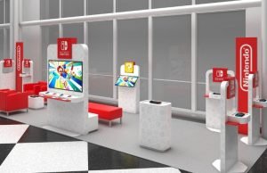 Nintendo, Çeşitli Havaalanlarına Oyun Salonları Açtı nintendo-cesitli-havaalanlarina-oyun-salonlari-acti