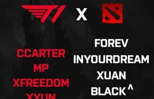 T1 Yeni Dota 2 Takımını Espor Dünyasına Tanıttı HUBOGI-t1-yeni-dota-2-takimini-espor-dunyasina-tanitti