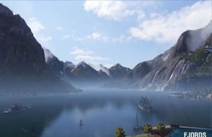 İsveç Muhripleri World of Warships Dünyasını İstila Ediyor HUBOGI- İsveç Muhripleri World of Warships Dünyasını İstila Ediyor