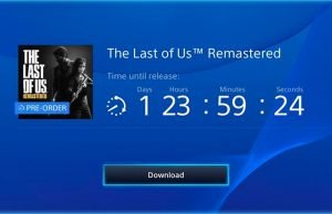 Sony, PlayStation’da Oyun İndirme Hızlarını Düşürüyor! Sony, PlayStation'da Oyun İndirme Hızlarını Düşürüyor!