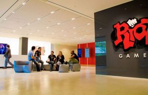 Riot Games Asya’daki Stüdyo Sayısını Arttırıyor! riot-games-asyada-yeni-bir-studyo-aciyor