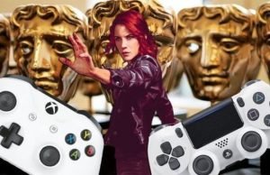 BAFTA 2020 Oyun Ödülleri Sahiplerini Buldu! BAFTA 2020 Oyun Ödülleri Sahiplerini Buldu!