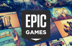 Epic Games Store Bahar İndirimi Başladı! Epic Games Store Bahar İndirimi Başladı!