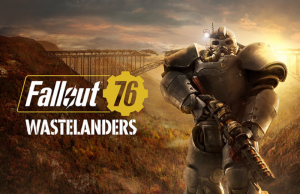 Fallout 76: Wastelanders Çıkıyor! Fallout 76 Wastelanders Çıkıyor!