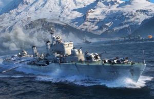 World of Warships Avrupalı Muhripleri ile Tam Yol İleri HUBOGI-world-of-warships-avrupali-muhripleri-ile-tam-yol-ileri