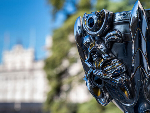 Riot Games, MSI 2020 Etkinliğini İptal Etti!