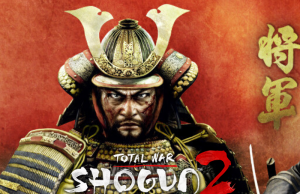 Total War: Shogun 2, Steam’de Ücretsiz Oldu! Total War: Shogun 2, Steam'de Ücretsiz Oldu!