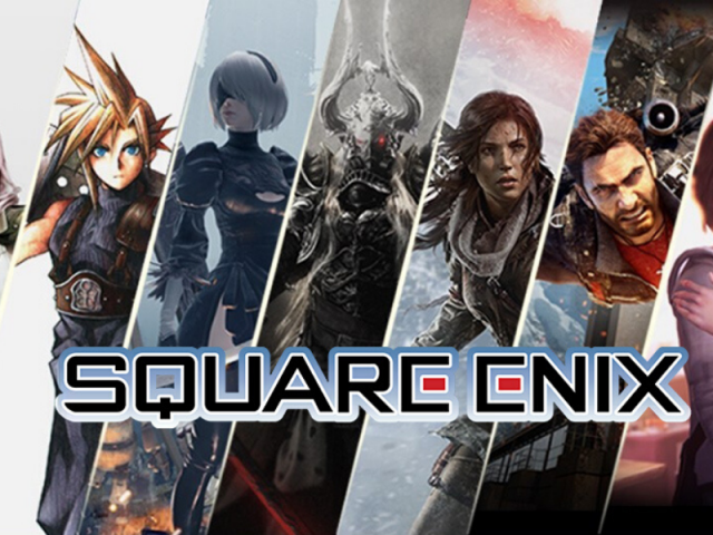 Steam'de 1500 TL Değerindeki Square Enix Paketi 76 TL Oldu!