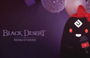 Pearl Abyss, Black Desert Evreninin İlk Global Şölenini Düzenliyor hubogi-pearl-abyss-black-desert-evreninin-ilk-global-solenini-duzenliyor