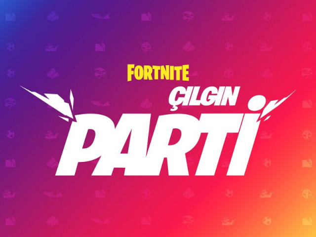 Fortnite, Çılgın Parti'nin Dev Ekranında Cristopher Nolan Filmleri Yayınlayacak!