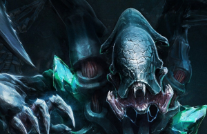 Nemesis: Distress PC İçin Duyuruldu! Nemesis: Distress PC İçin Duyuruldu!