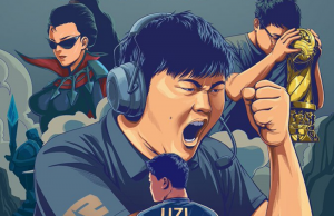 Uzi Emekli Olduğunu Açıkladı! Uzi Emekli Olduğunu Açıkladı!