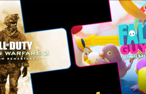 PlayStation Plus Ağustos Ayı Oyunları Açıklandı! PlayStation Plus Ağustos Ayı Oyunları Açıklandı!