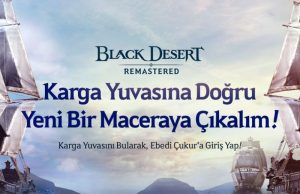 Merak Uyandıran Black Desert Türkiye&MENA Oyun İçerikleri Geliyor hubogi-merak-uyandiran-black-desert-turkiyemena-oyun-icerikleri-geliyor