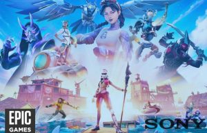Sony, Fortnite Geliştiricisi Epic Games’e Stratejik Bir Yatırım Yaptı hubogi-sony-fortnite-gelistiricisi-epic-gamese-stratejik-bir-yatirim-yapti1