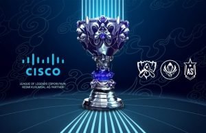Riot Games Cisco ile İşbirliğini Duyurdu! riot-games-cisco-ile-isbirligini-duyurdu