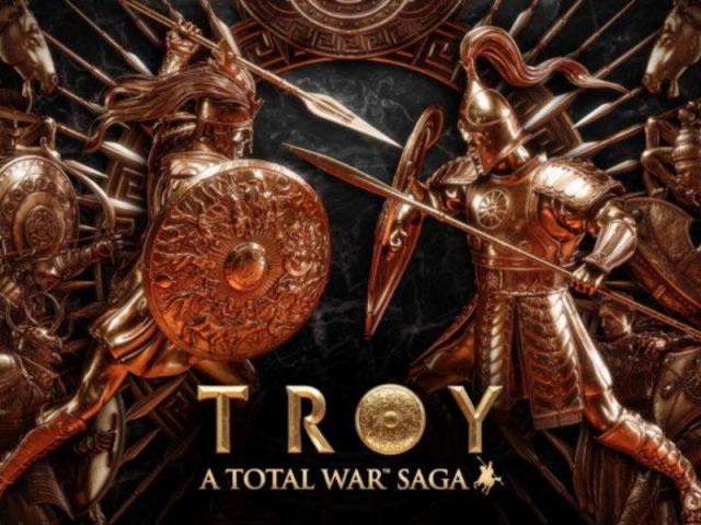 A Total War Saga: TROY, Epic Games Store'da Kısa Süreliğine Ücretsiz!