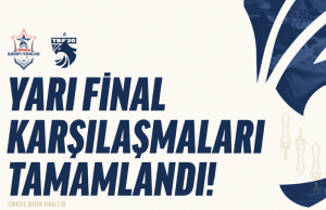 VFŞL Yaz Mevsimi Finalistleri Belli Oldu! VFŞL Yaz Mevsimi Finalistleri Belli Oldu!