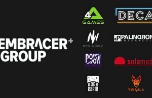 Embracer Group 8 Stüdyo Satın Aldı! embracer-group-8-studyo-satin-aldi