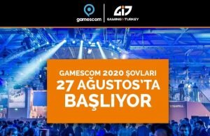 gamescom 2020 Dijital Şovları ile Oyun Dünyasını Büyüleyecek hubogi-gamescom-2020-dijital-sovlari-ile-oyun-dunyasini-buyuleyecek
