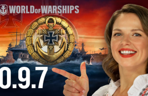 World of Warship Yeni Alman Uçak Gemileri ile Tam Yol İleri World of Warship Yeni Alman Uçak Gemileri ile Tam Yol İleri