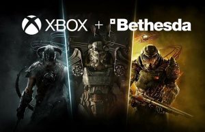 Microsoft Bethesda’yı Satın Aldı! microsoft-bethesdayi-satin-aldi